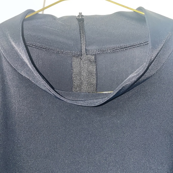 Speerise long sleeve turtleneck Unitard - Picture 4 of 10